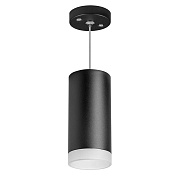 Светильник подвесной Lightstar RULLO RP648780 50Вт GU10