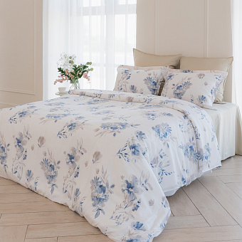 Комплект постельного белья La Prima Tencel 200х220см Паолина