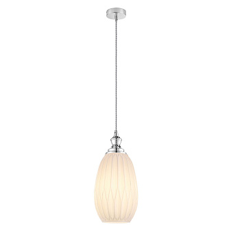 Светильник подвесной Favourite Corruga 2184-1P 60Вт E27