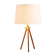 Настольная лампа Loft It Natural Loft7112T 60Вт E27