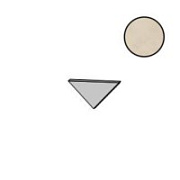 Вставка Atlas Concord Италия Prism A402 Cord Corner A.E. 1,4х1,4см 0,004кв.м.