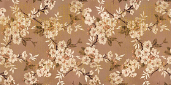 Матовый керамогранит ABK Wide and Style PF60007291 D+ Sakura 320х160см 5,12кв.м.