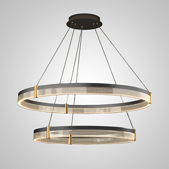 Светильник подвесной ImperiumLOFT Almer 231663-23 110Вт LED