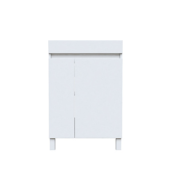 Тумба под раковину напольная IDDIS Optima Home OPH120Di95 48х57,2х86см