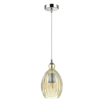 Светильник подвесной Odeon PENDANT 4711/1 60Вт E27