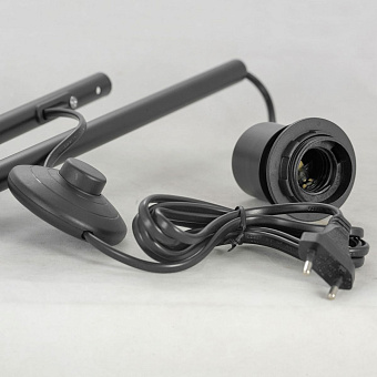 Торшер Lussole WESTON LSP-0608 60Вт E27