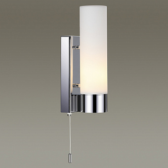 Бра Odeon TINGI 2660/1W 60Вт E27