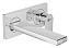 Смеситель для раковины IDEAL STANDARD EDGE A7116AA хром