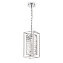 Светильник подвесной Maytoni Tening MOD060PL-01CH 60Вт E14