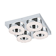 Светильник настенно-потолочный EGLO FRADELO 95664 16Вт LED