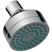 Верхний душ LEMARK LM8023C хром
