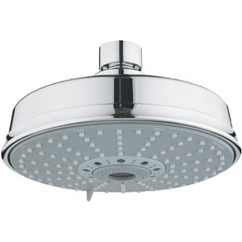 Верхний душ GROHE Rainshower Rustic 27128000 хром
