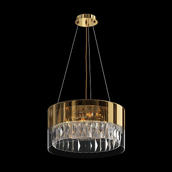 Светильник подвесной Maytoni Wonderland MOD313PL-04G 60Вт E14