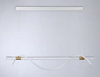 Люстра подвесная Ambrella COMFORT LineTech FL5002 12Вт 2 лампочек LED