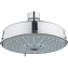Верхний душ GROHE Rainshower Rustic 27128000 хром