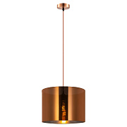 Светильник подвесной Lussole LINCOLN LSP-8544 10Вт E27