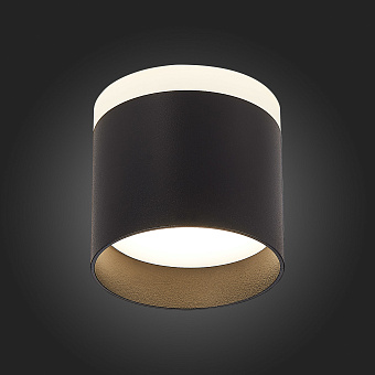 Светильник точечный накладной ST Luce PANAGGIO ST102.442.09 9Вт LED