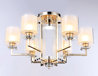 Люстра потолочная Ambrella Traditional TR4420 720Вт 6 лампочек E27