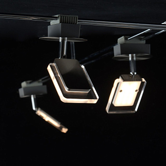 Комплект трековый De Markt Трек-система 550011405