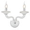 Бра ST Luce SERENATTA SL1112.501.02 80Вт E14