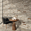 Керамическая мозаика Atlas Concord Италия Norde A598 Platino Brick Corten 39х27,8см 0,65кв.м.