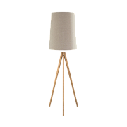 Торшер TK Lighting Walz 5598 60Вт E27
