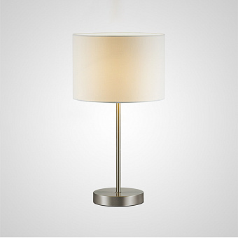 Настольная лампа ImperiumLOFT Klos 151297-26 40Вт E14