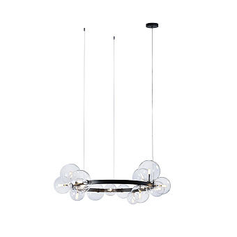 Светильник подвесной Loft It Molecule 10023/850 600Вт G9