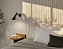 Настенная плитка PERONDA CERAMICAS Manhattan 34752 Bone 33,3х100см 1,998кв.м. матовая