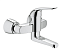 Смеситель для раковины GROHE Euroeco Speсial 32771000 хром
