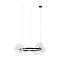 Светильник подвесной Loft It Molecule 10023/850 600Вт G9