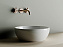Раковина накладная Ceramica Nova ELEMENT CN6021 41х41см
