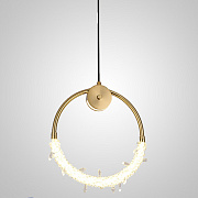 Светильник подвесной ImperiumLOFT Acosta 189590-23 9Вт LED