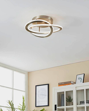 Светильник потолочный EGLO ROLIMARE 900419 35Вт LED