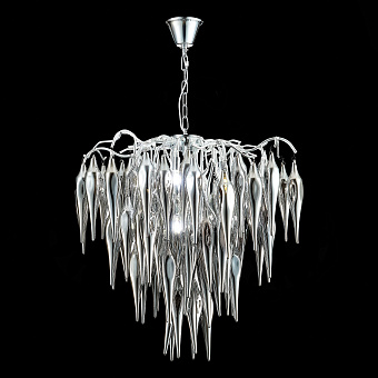 Люстра подвесная ST Luce SIENA SL1652.103.06 30Вт 6 лампочек G9