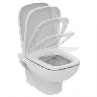 Инсталляция с унитазом IDEAL STANDARD PROSYS i.life I001701