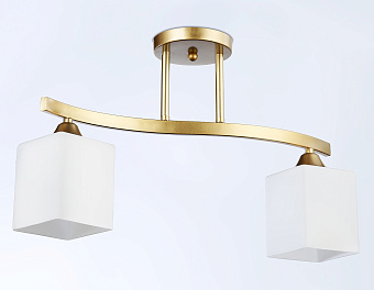 Люстра подвесная Ambrella TRADITIONAL Modern TR303119 240Вт 2 лампочек E27