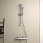 Смеситель для душа IDEAL STANDARD CERATHERM T25 A7203AA chrome