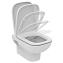Инсталляция с унитазом IDEAL STANDARD PROSYS i.life I001701