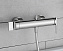 Смеситель для душа VITRA SUIT U A42488EXP хром