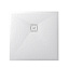 Душевой поддон RGW Stone Tray 16152088-01 ST-W 80х80см