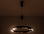 Люстра подвесная Ambrella COMFORT LineTech FL5845 40Вт 4 лампочек LED