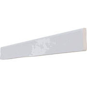 Бордюр WOW Crafted 99531 Bullnose Hm Smoke Ardesia 3,5х30см 0,189кв.м.