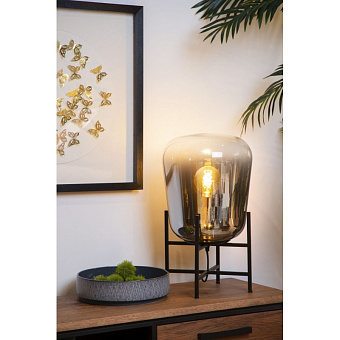 Светильник подвесной Lucide GLORIO 25502/32/65 60Вт E27