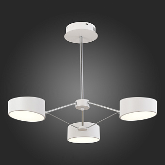 Светильник потолочный Evoluce VALLE SLE6005-502-03 30Вт LED