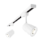 Трековый светильник Elektrostandard Joli a039436 LTB19 9Вт LED белый для однофазного трека