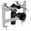 Инсталляция для подвесного унитаза IDEAL STANDARD PROSYS R010067