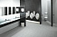 Писсуар сенсорный VITRA Arkitekt 4106B003-5598