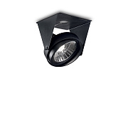 Светильник потолочный IDEAL LUX CHANNEL 203140 13Вт GU10