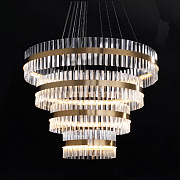 Светильник подвесной ImperiumLOFT Saturno 197792-22 129Вт LED